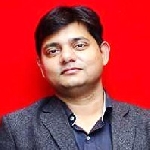 Dr. Rukmesh Mishra